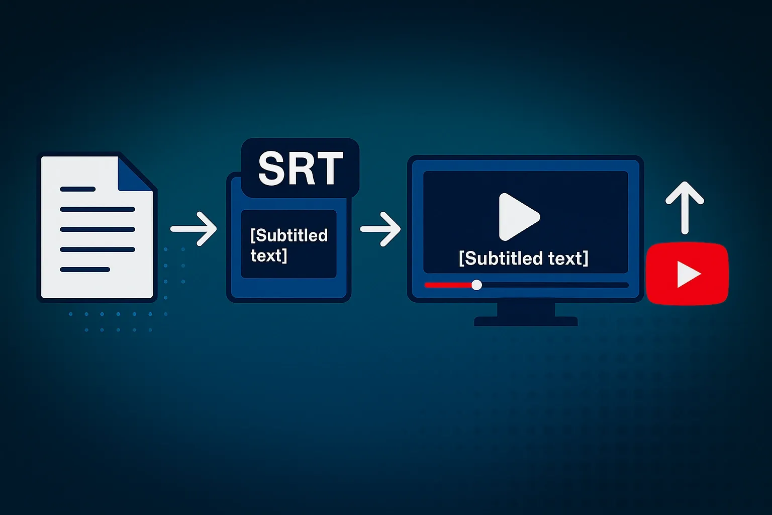 How to Add Captions to YouTube Shorts
